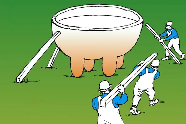 AVEC LES ULTIMES RÉSISTANTS DU CAMEMBERT AU LAIT CRU