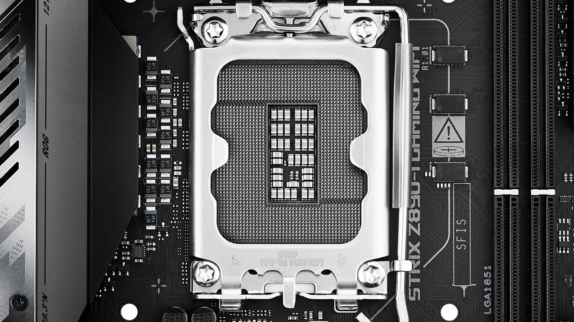 « CORE 200 RAPTOR LAKE NEXT » : INTEL AUSSI LANCE DE NOUVEAUX CPU EN DDR4