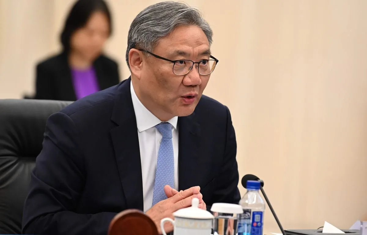 COMMERCE : POUR ÉVITER LA CONFRONTATION, L’UNION EUROPÉENNE ET LA CHINE TENTENT LE DIALOGUE