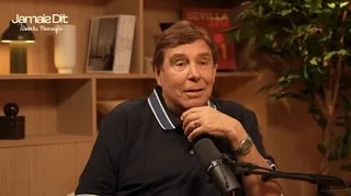 « UN FAUX CONTRAT » : ARNAQUÉ, JEAN-PIERRE FOUCAULT RACONTE COMMENT SON ANCIEN ASSISTANT A « PIQUÉ DANS SA CAISSE »