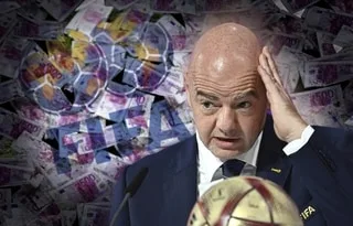 COUPE DU MONDE. EN PLEINE TEMPÊTE, LA FIFA ACCÉLÈRE SUR SON PROJET D’ÉLARGISSEMENT À 64 ÉQUIPES