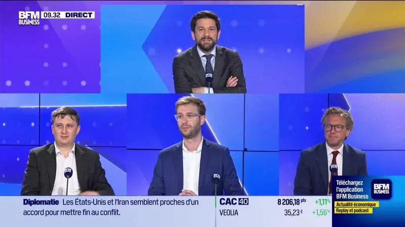 LES EXPERTS : SALAIRES, COMMENT RAPPROCHER LE NET DU BRUT ? – 25/05