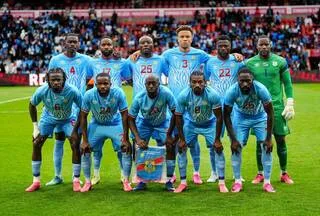 COUPE DU MONDE 2026. EN FRANCE, LA RD DU CONGO PERD FACE AU CHILI DANS SON DERNIER MATCH DE PRÉPARATION À HUIS CLOS