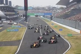 FORMULE 1. UNE COURSE SPRINT À MONACO… LE CALENDRIER 2027 DÉVOILÉ AVEC 24 GRANDS PRIX PROGRAMMÉS