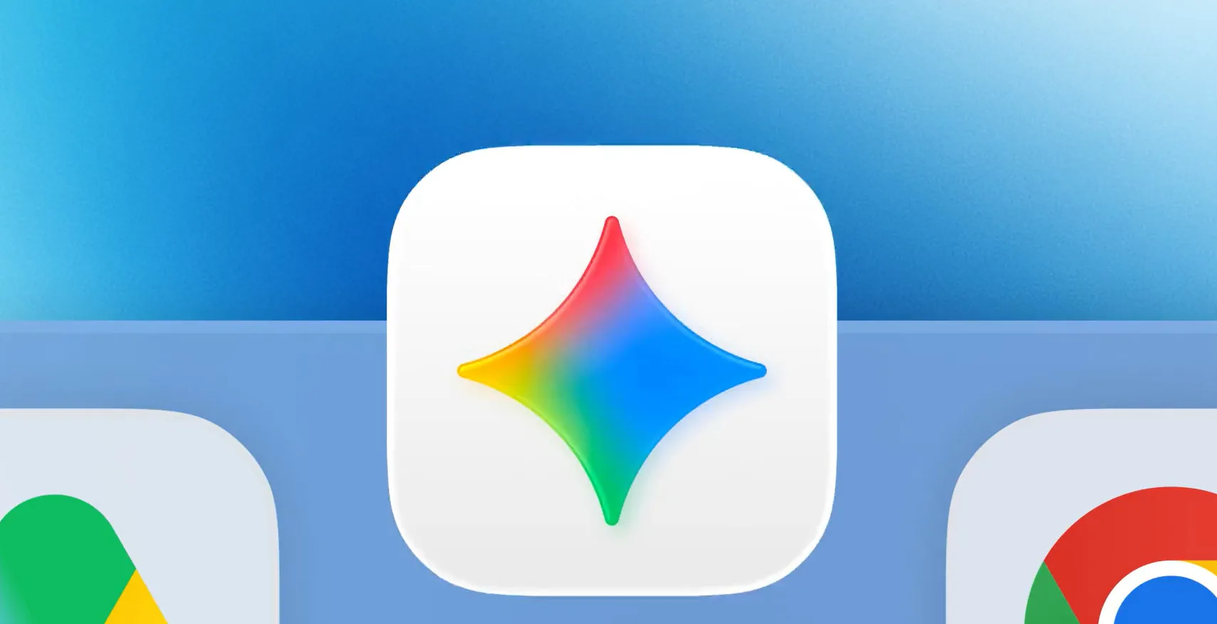 GEMINI SUR MAC ÉVOLUE : L’IA COMPREND DÉSORMAIS CE QUE VOUS FAITES ET CE QUE VOUS DITES