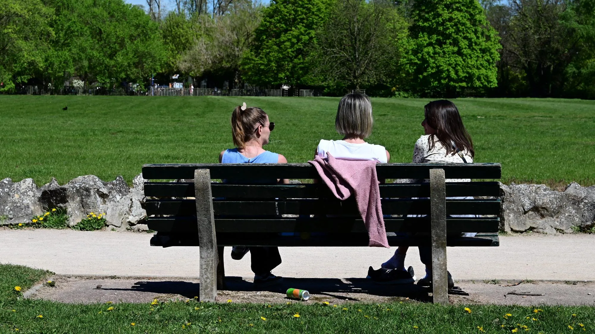 LA MÉTÉO DU WEEK-END DE PENTECÔTE DIGNE DE L’ÉTÉ ? LE SOLEIL ET LA CHALEUR SONT DE RETOUR (ET PROBABLEMENT POUR DE BON)