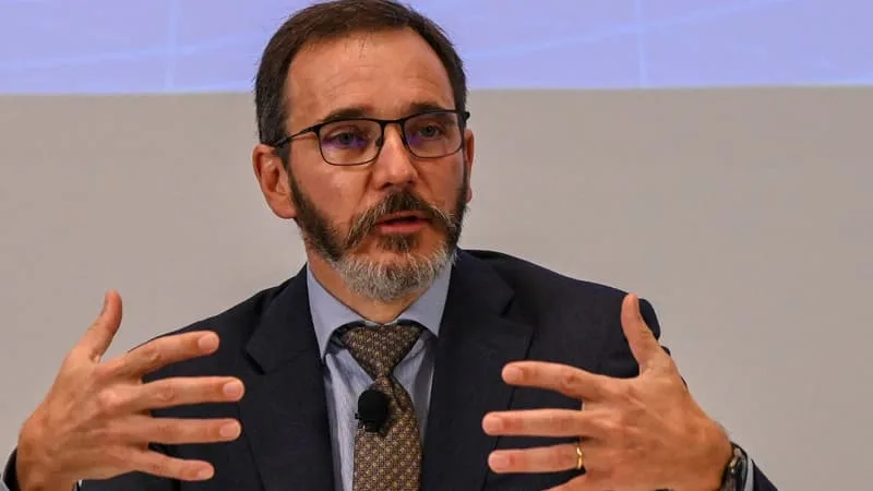 « DANS LA BONNE DIRECTION »: LE CHEF ÉCONOMISTE DU FMI ENCOURAGE LE GOUVERNEMENT À MAINTENIR LE FREIN SUR LES DÉPENSES, EN DÉPIT DE LA CRISE ÉNERGÉTIQUE