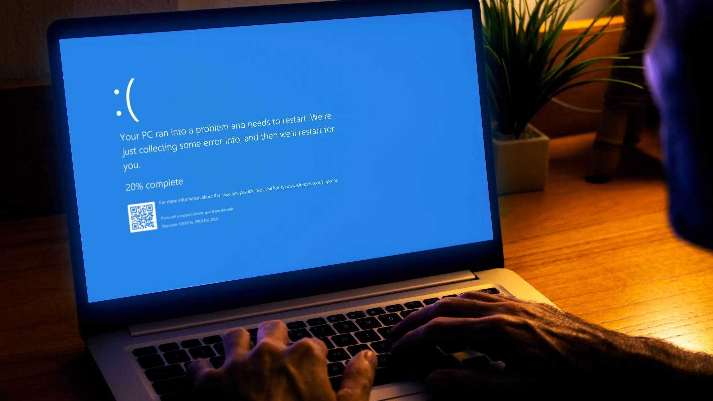 VOTRE PC REFUSE DE DÉMARRER ? MICROSOFT VEUT VOUS PERMETTRE DE RÉINSTALLER WINDOWS 11 DEPUIS LE CLOUD