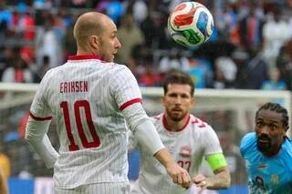 COUPE DU MONDE 2026. AU DANEMARK, UN VOTE ORGANISÉ… POUR DÉCIDER DE L’ÉQUIPE À SOUTENIR PENDANT LE MONDIAL