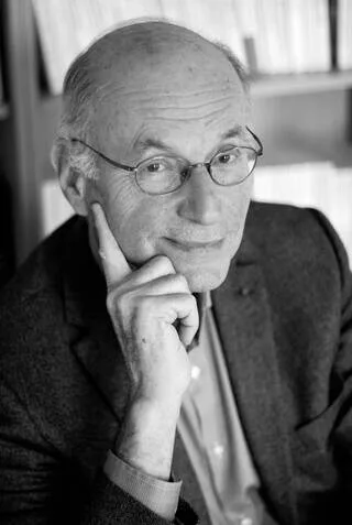 POUR BORIS CYRULNIK, « LA VISION DU MONDE EST UN AVEU AUTOBIOGRAPHIQUE »