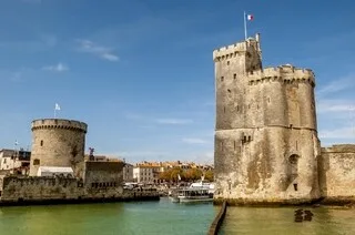 QUIZ. CONNAISSEZ-VOUS BIEN LES MONUMENTS ET ÉDIFICES CÉLÈBRES DE FRANCE ?