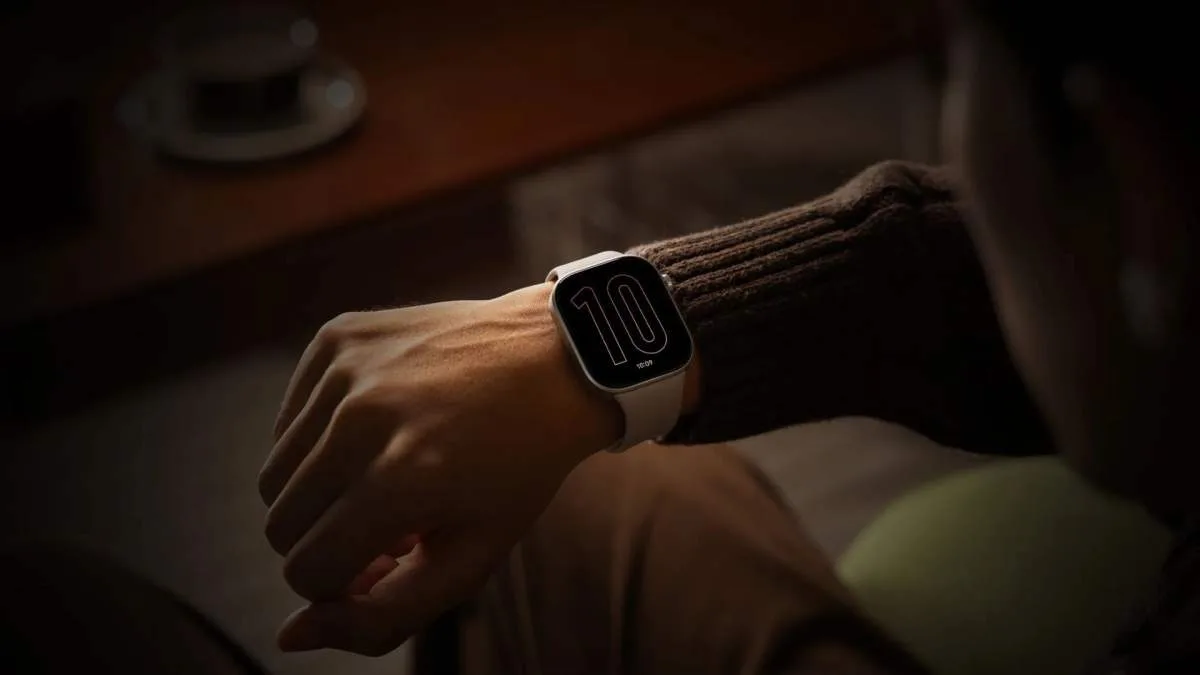 AMAZON BRADE À MOITIÉ PRIX LA DERNIÈRE MONTRE CONNECTÉE DE XIAOMI, LA REDMI WATCH 6