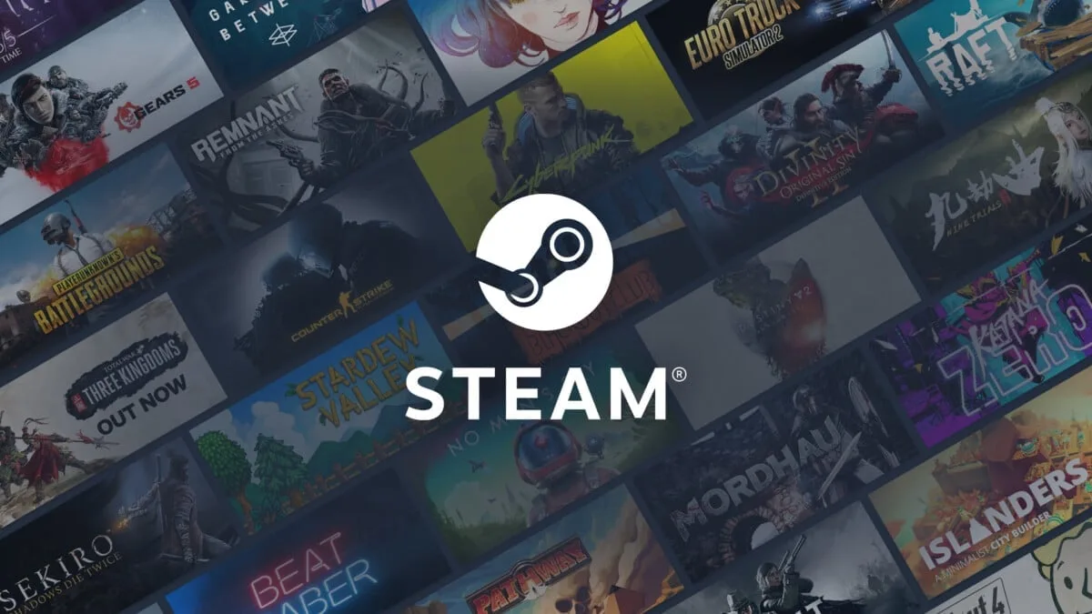 STEAM REPENSE L’INTERFACE DE SON WORKSHOP ET ÇA CHANGE TOUT