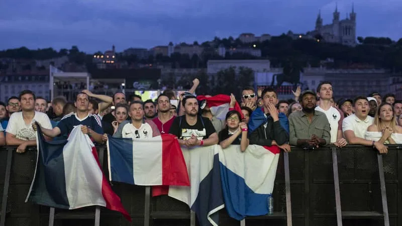 COUPE DU MONDE 2026: OÙ VOIR LE MATCH FRANCE-SÉNÉGAL PRÈS DE LYON?