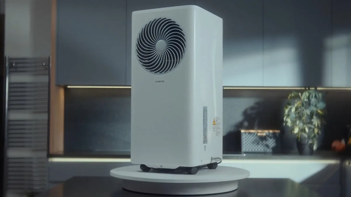 MEILLEUR CLIMATISEUR MOBILE EN 2026 : NOTRE COMPARATIF POUR PASSER L’ÉTÉ (ET LE PRINTEMPS) AU FRAIS
