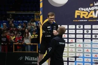 TENNIS DE TABLE. CHAMPIONNATS DE FRANCE : LE PALMARÈS DES 30 DERNIÈRES ANNÉES CHEZ LES MESSIEURS
