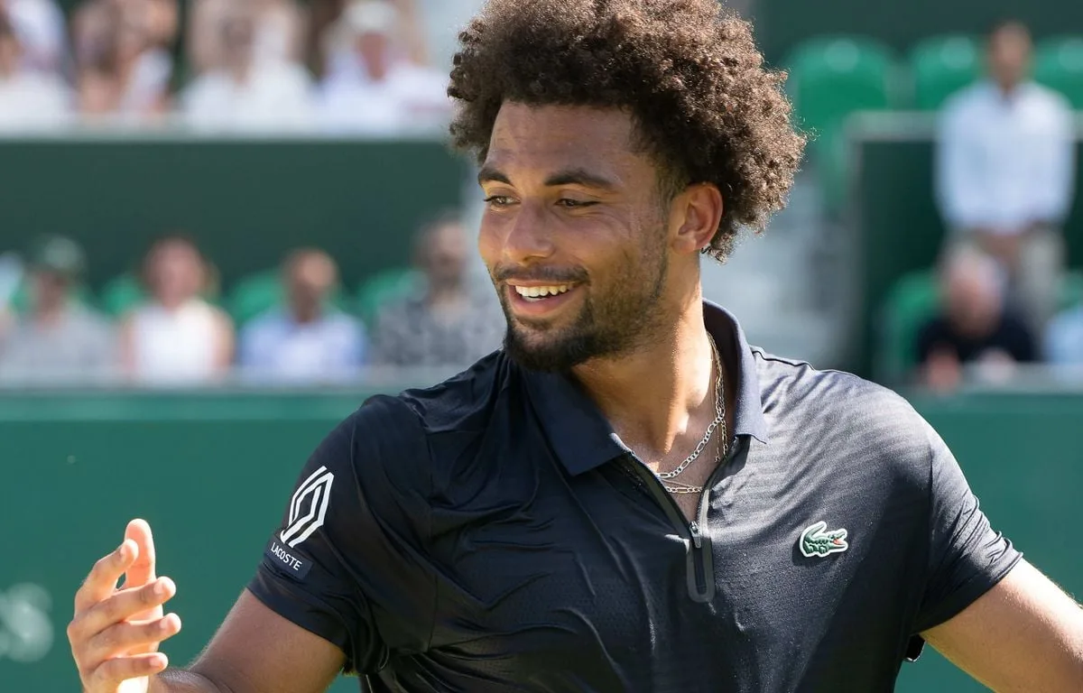 BERRETTINI – ARTHUR FILS : SUR QUELLE CHAÎNE TV ET À QUELLE HEURE VOIR LE MATCH DU 2E TOUR DE WIMBLEDON ?