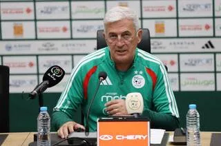 COUPE DU MONDE 2026. L’ALGÉRIE PROLONGE SON SÉLECTIONNEUR VLADIMIR PETKOVIC À QUELQUES JOURS DU MONDIAL