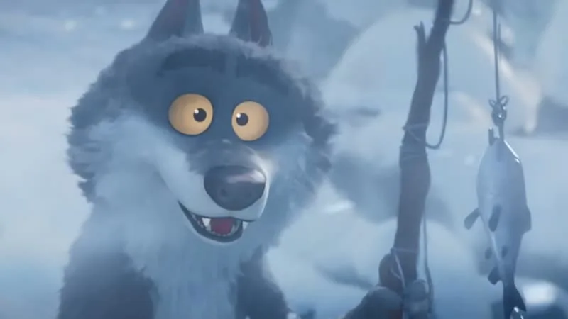 LA PELUCHE DU LOUP D’INTERMARCHÉ BIENTÔT EN VENTE? ELLE ARRIVE POUR UNE PREMIÈRE DISTRIBUTION DANS DES HÔPITAUX
