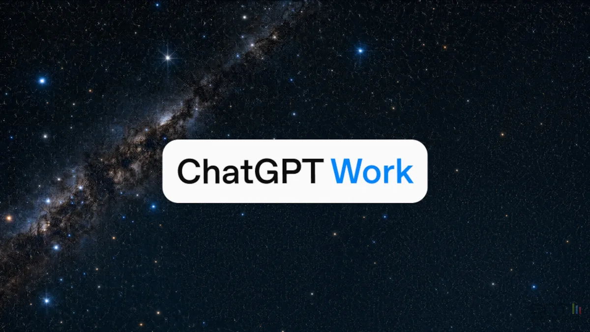 OPENAI ACCOMPAGNE GPT-5.6 D’UNE SURPRISE CHATGPT WORK