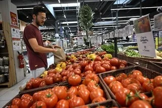 LE PRIX DES FRUITS ET LÉGUMES FRAIS VA-T-IL AUGMENTER À CAUSE DE LA CANICULE ? CE QU’EN PENSE LA PROFESSION