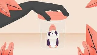 CES SIGNES SIMPLES À REPÉRER QUI TRAHISSENT PROBABLEMENT DES VIOLENCES CONJUGALES