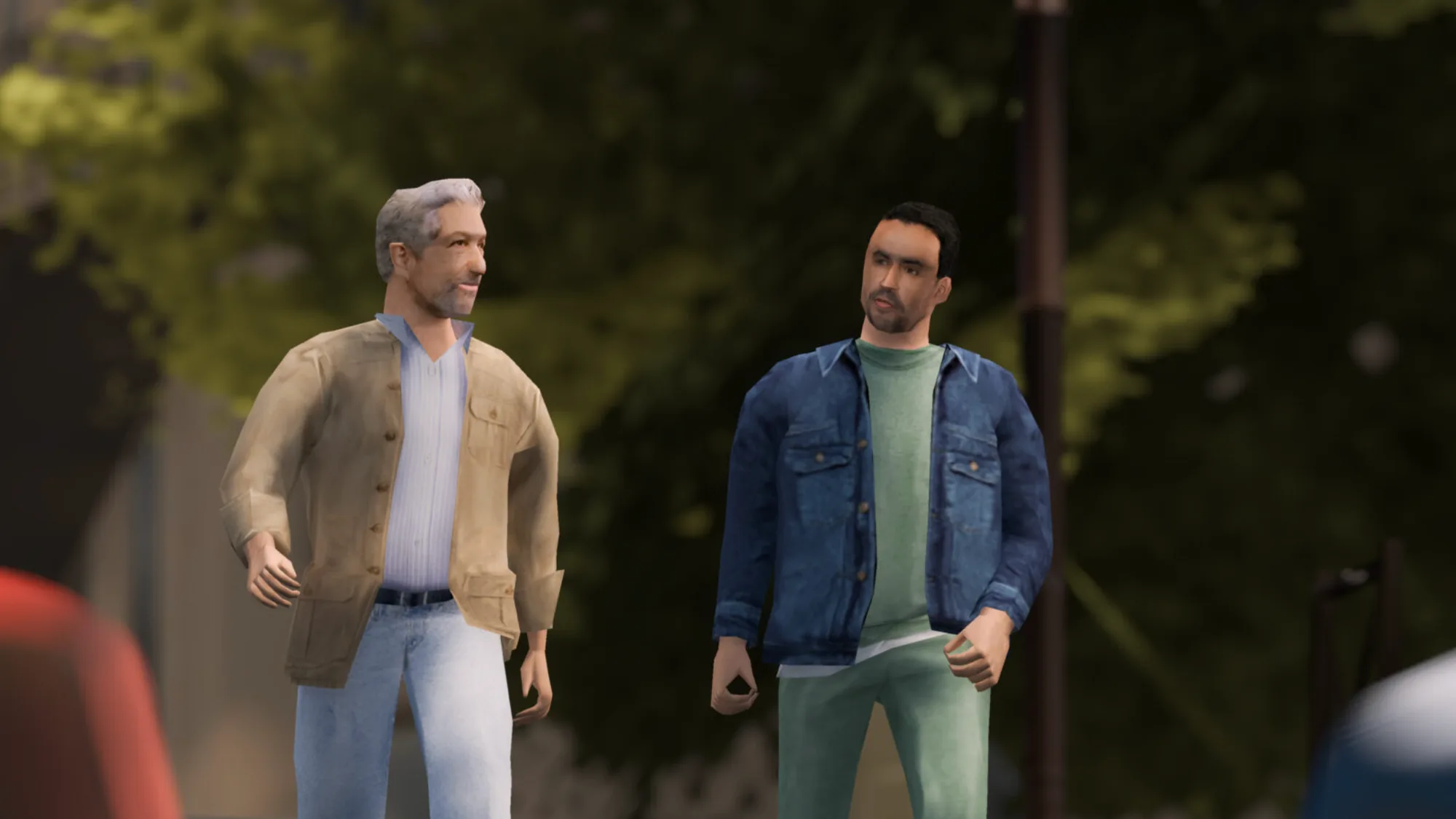 CE FILM AVEC ALAIN CHABAT ET JONATHAN COHEN NE RESSEMBLE À RIEN QUE VOUS AYEZ DÉJÀ VU