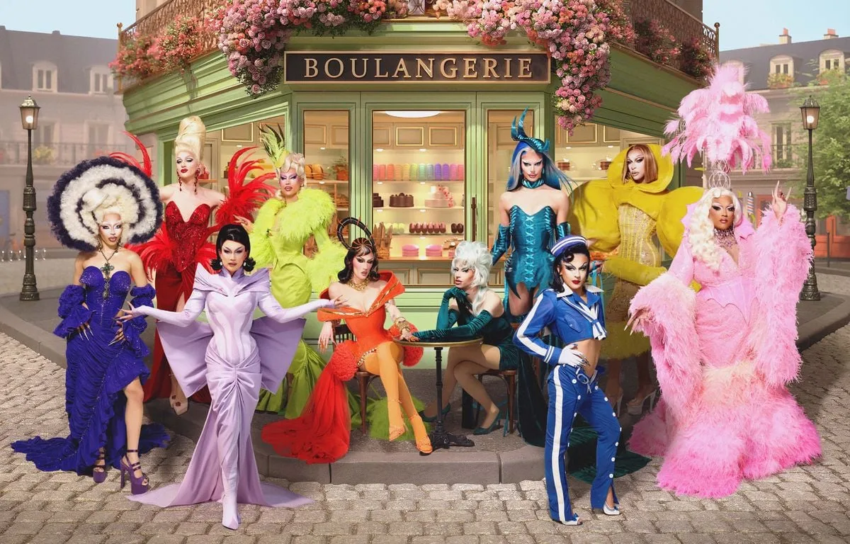 LE RÈGNE DE « DRAG RACE FRANCE » BOUSCULÉ PAR LES CRITIQUES POLITIQUES ET LES REPROCHES DE LA COMMUNAUTÉ LGBT+