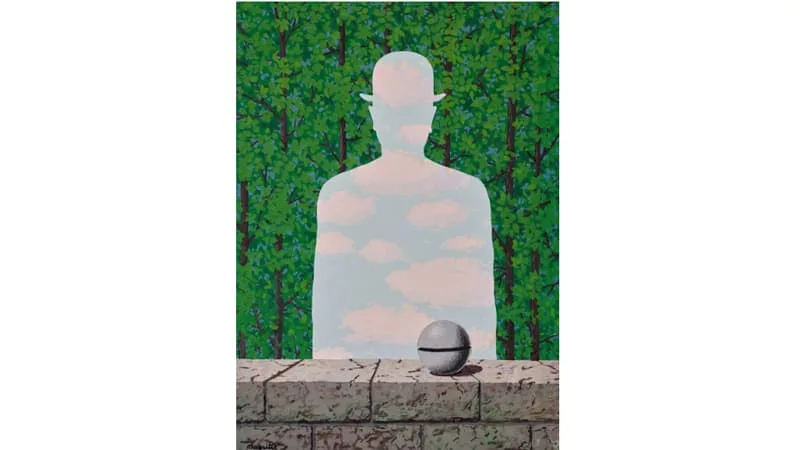 MAGRITTE, PICASSO, KLIMT…UNE EXCEPTIONNELLE COLLECTION PRIVÉE, ESTIMÉE À 200 MILLIONS DE LIVRES, VENDUE AUX ENCHÈRES À LONDRES