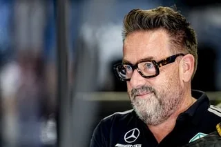 FORMULE 1. RED BULL RECRUTE LE RESPONSABLE DES JEUNES PILOTES DE MERCEDES, UN FRANÇAIS