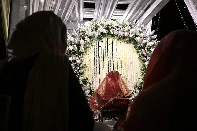 EN INDE, CES FEMMES QUI TUENT LEUR FIANCÉ POUR ÉVITER UN MARIAGE ARRANGÉ