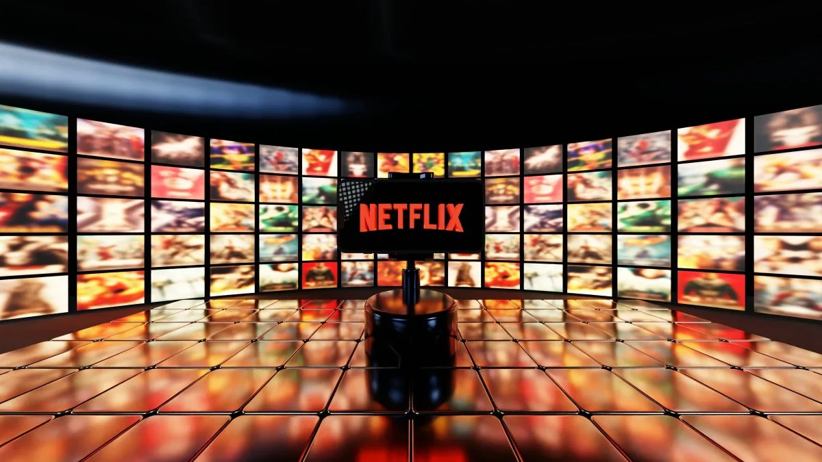 NETFLIX GRATUIT ? LA PLATEFORME TESTE LE RETOUR DE SON ESSAI OFFERT POUR ATTIRER DE NOUVEAUX ABONNÉS