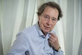 ENTRETIEN. AUDIOVISUEL PUBLIC : « NOUS VIVONS UNE GUERRE CULTURELLE », SELON JEAN-NOËL JEANNENEY