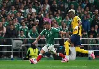 MERCATO LIGUE 1. L’AS MONACO SUR LA PISTE DE D’UNE RÉVÉLATION MEXICAINE DE LA COUPE DU MONDE