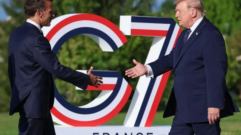 DES EXPORTATIONS CHINOISES QUI EXPLOSENT PENDANT QUE LES ÉTATS-UNIS AFFICHENT DES DÉFICITS CHRONIQUES ET QUE L’EUROPE MANQUE D’INVESTISSEMENTS: POURQUOI LE G7 S’INQUIÈTE DES DÉSÉQUILIBRES ÉCONOMIQUES MONDIAUX