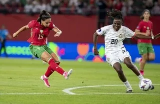 CAN 2026 FÉMININE. LE CALENDRIER COMPLET ET TOUS LES RÉSULTATS DE LA COMPÉTITION