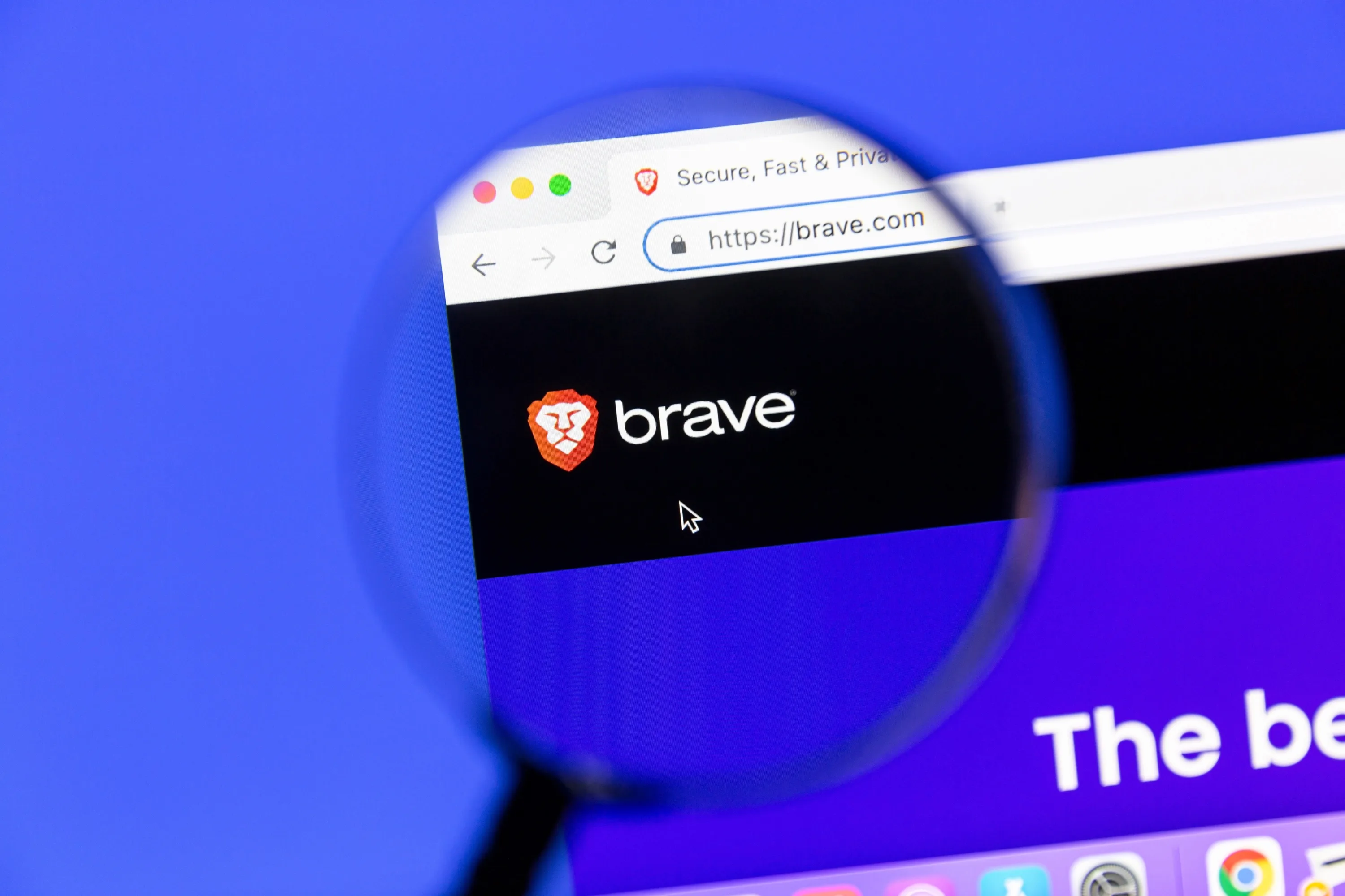 BRAVE LANCE DES COMPTES UTILISATEUR AVEC DES ALIAS MAIL GRATUITS, VOICI COMMENT EN PROFITER