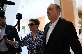 JEAN-MARC MORANDINI POURRAIT FAIRE SON RETOUR SUR CNEWS EN TANT QUE PRODUCTEUR D’UN NOUVEAU MAGAZINE
