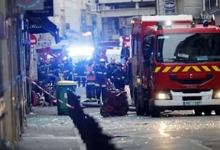 EXPLOSION RUE DE TRÉVISE : LE PROCÈS S’OUVRE AUJOURD’HUI, PRÈS DE HUIT ANS APRÈS LE DRAME QUI A TUÉ QUATRE PERSONNES