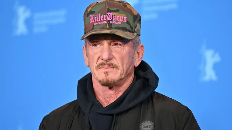 SEAN PENN VA RÉALISER UN FILM SUR L’ASSAUT DU CAPITOLE, BRADLEY COOPER PRESSENTI POUR INCARNER UN POLICIER