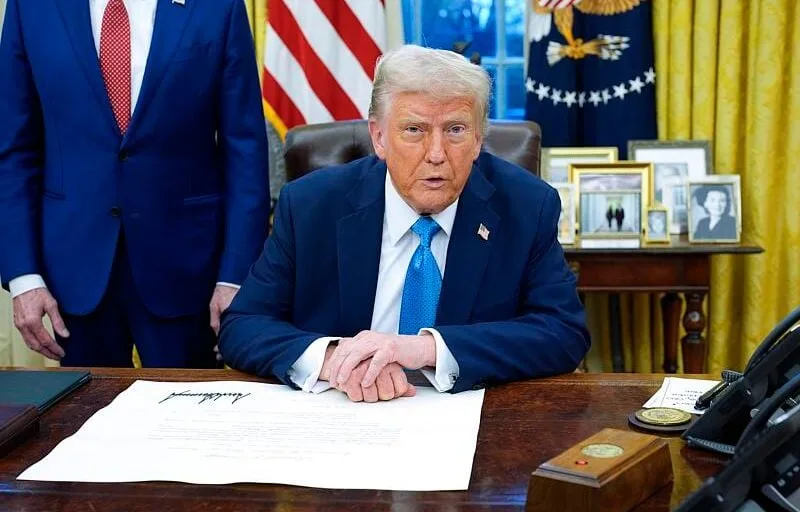 DONALD TRUMP VEXÉ PAR LES ARTISTES QUI ANNULENT LEUR PARTICIPATION AUX CONCERTS DE FREEDOM 250