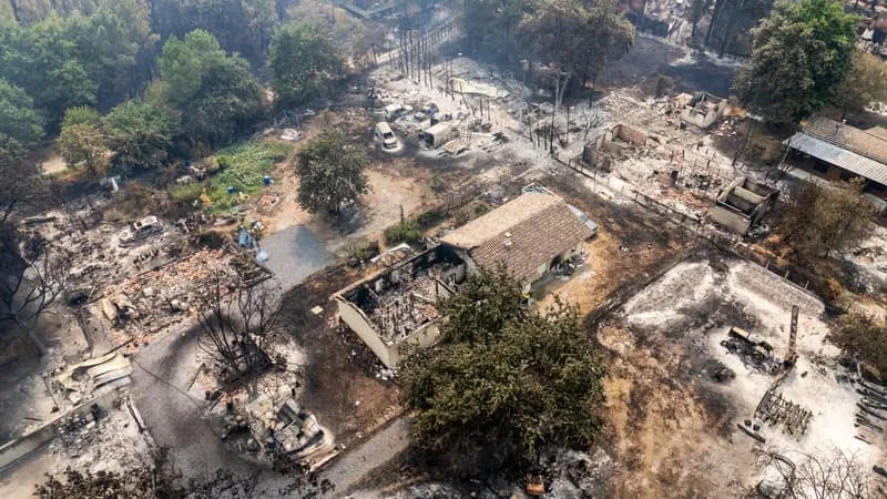 « NOTRE PRIORITÉ, C’EST DE SAUVER DES VIES »: LA PRÉFÈTE DE GIRONDE DÉFEND L’ACTION DES POMPIERS FACE AUX CRITIQUES DES HABITANTS DU PORGE QUI ESTIMENT AVOIR ÉTÉ ABANDONNÉS