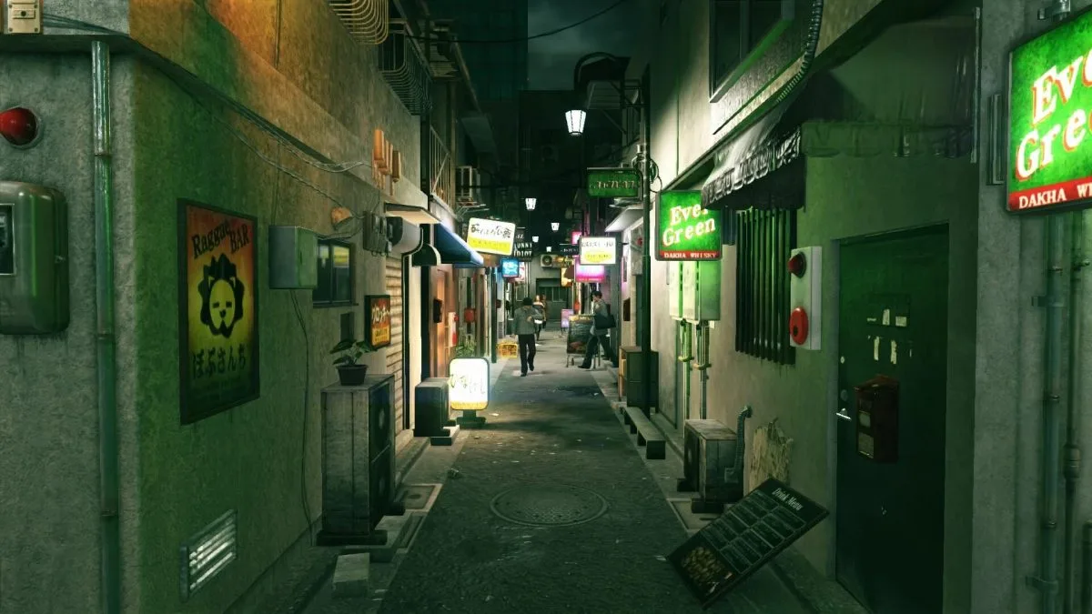 LES JAPONAIS NE VEULENT ABSOLUMENT PAS D’UN GTA QUI SE PASSERAIT AU JAPON