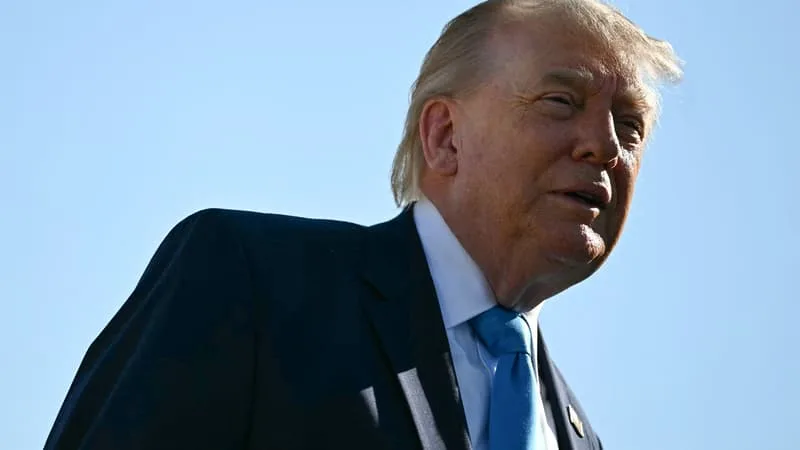 TRUMP AVAIT ANNULÉ UN PROJET D’ÉOLIENNE DE TOTALENERGIES POUR QUE LE FRANÇAIS INVESTISSE DANS LES ÉNERGIES FOSSILES: 7 ÉTATS AMÉRICAINS, DONT CELUI DE NEW YORK, INTENTENT UN PROCÈS CONTRE SON ADMINISTRATION