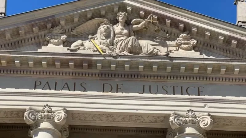 L’OSTHÉOPATHE JUGÉ À STRASBOURG POUR VIOLENCES SEXUELLES SUR 29 PATIENTES CONDAMNÉ À 17 ANS DE PRISON