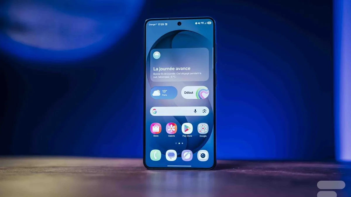 SAMSUNG BRADE SON GALAXY S26 : -400 € SUR L’UN DES SMARTPHONES LES PLUS EN VUE DU MOMENT