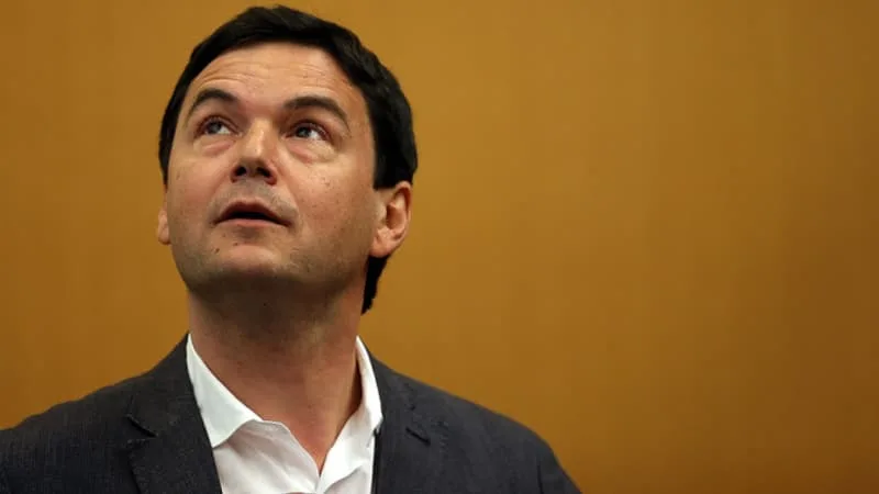UN RAPPORT CORÉDIGÉ PAR THOMAS PIKETTY PRÉCONISE « UNE CONVERGENCE DES REVENUS DE TOUS LES PAYS D’ICI 2100 À UN NIVEAU ÉQUIVALENT À CELUI DES PAYS RICHES »