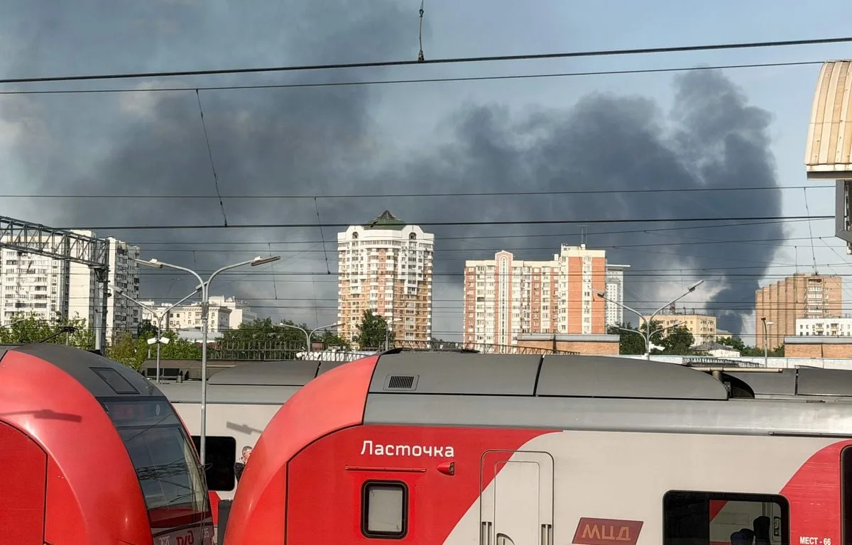 GUERRE EN UKRAINE : PLUIE DE DRONES EN RUSSIE, UNE RÉPONSE « JUSTIFIÉE », SELON ZELENSKY