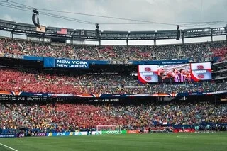 COUPE DU MONDE. LA FIFA VEND DES MORCEAUX DE LA PELOUSE DE LA FINALE ET PROVOQUE UNE VIVE POLÉMIQUE AUX ÉTATS-UNIS