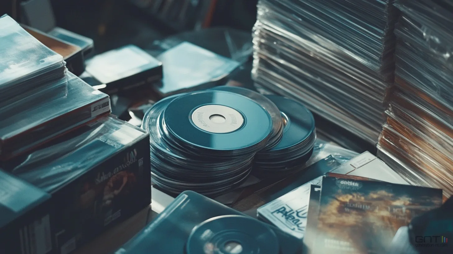 COMMENT VOTRE LECTEUR BLU-RAY PEUT-IL DÉSORMAIS PROTÉGER VOS JEUX GAMECUBE, WII ET XBOX 360 ?